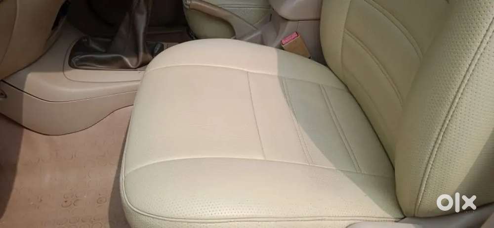 Toyota Innova 2.5 G 2006