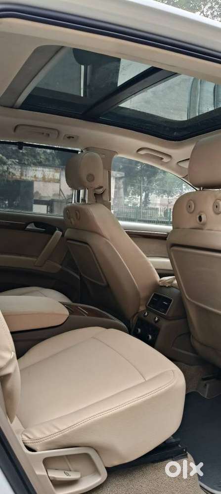 Audi Q7 3.0 Tdi Quattro, 2014, Diesel