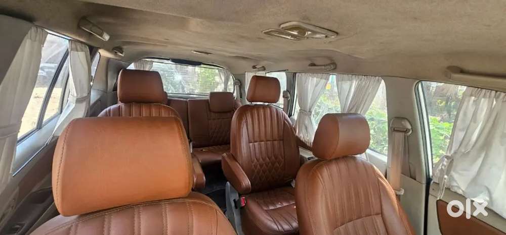 Toyota Innova 2014 Diesel Good Condition