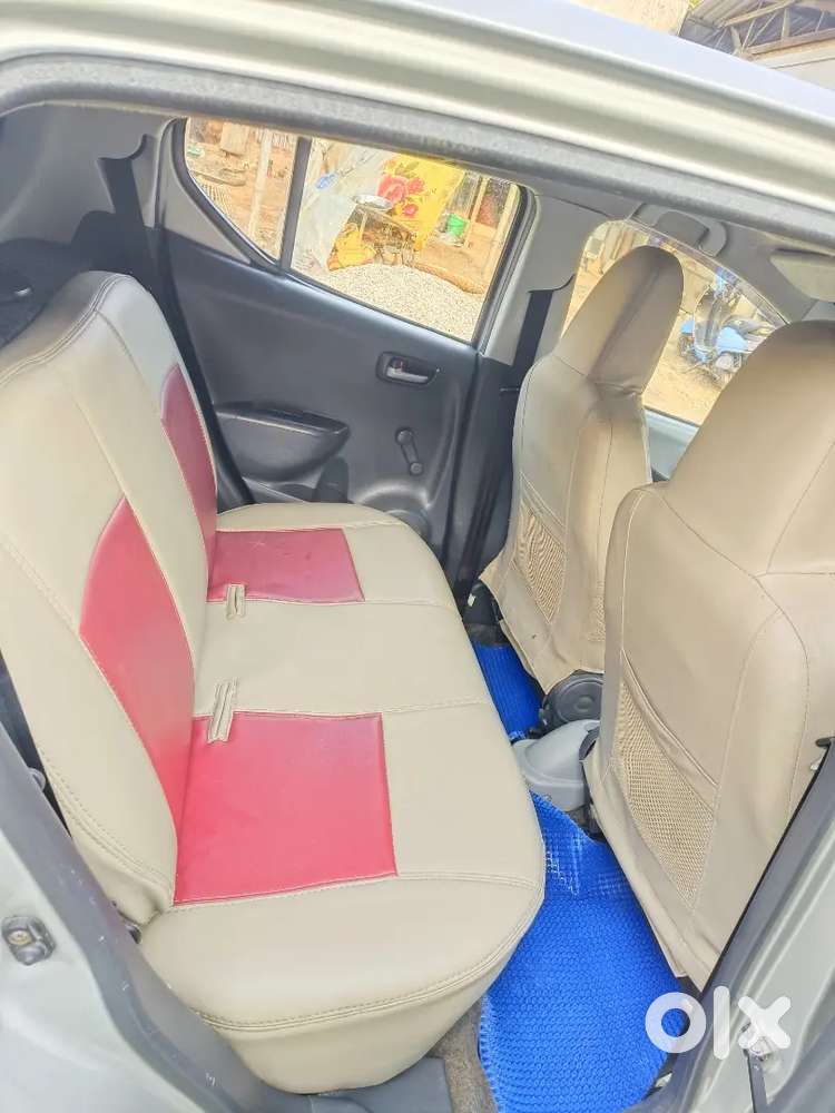 Maruti Suzuki A-star 2011 Petrol 55000 Km Driven