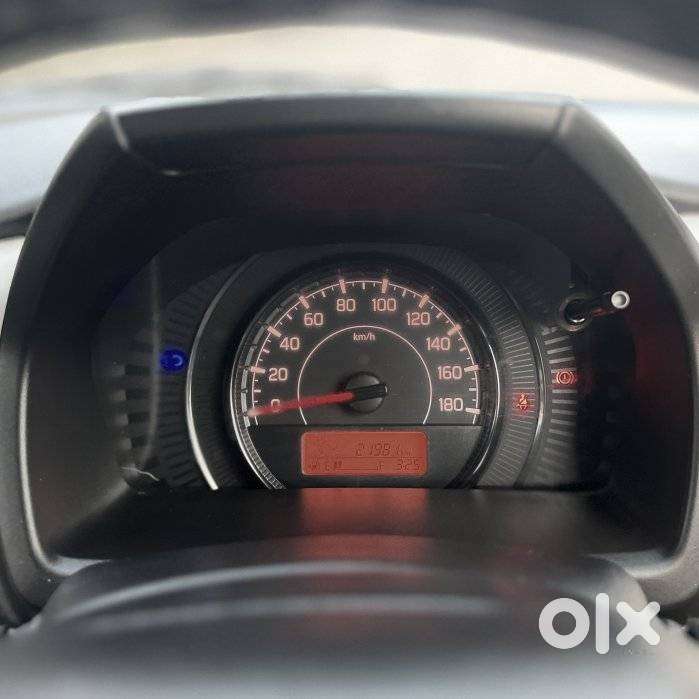 Maruti Suzuki Wagon R