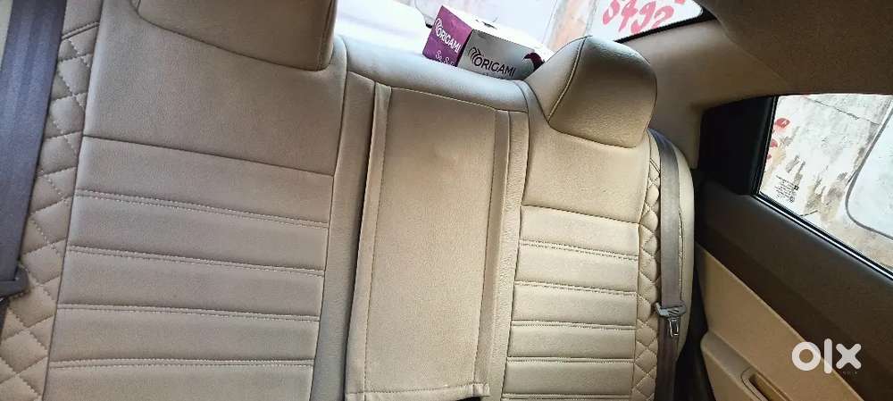 Chevrolet Sail 1.2 Ls Abs 2014