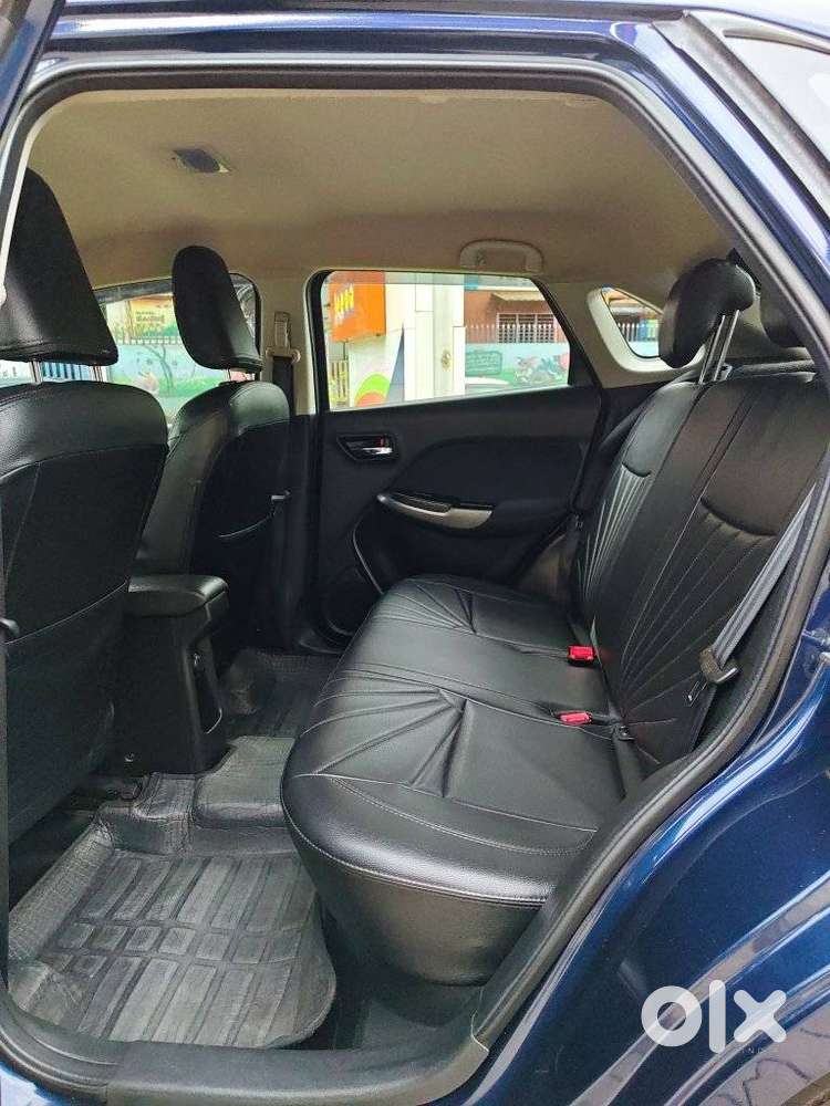 Toyota Glanza G, 2020, Petrol