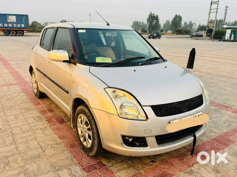 Maruti Swift Diesel 2011