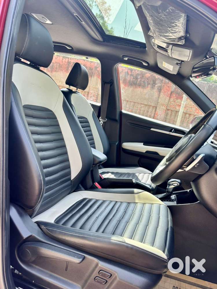 Kia Sonet Gtx Plus At D, 2024, Diesel