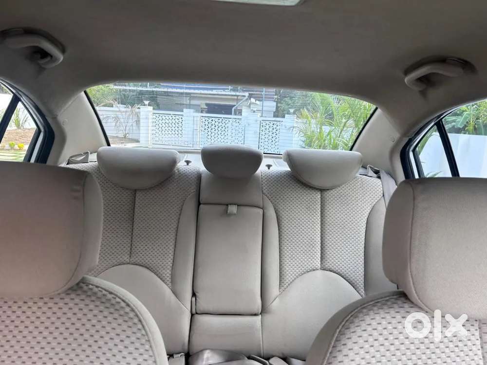 Hyundai Verna 2010 Diesel 78000 Km Driven
