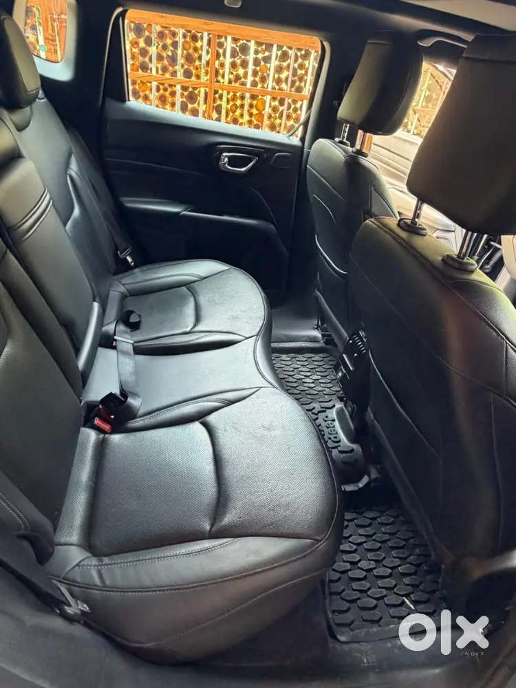 Jeep Compass 2022 Diesel 62280 Km Driven