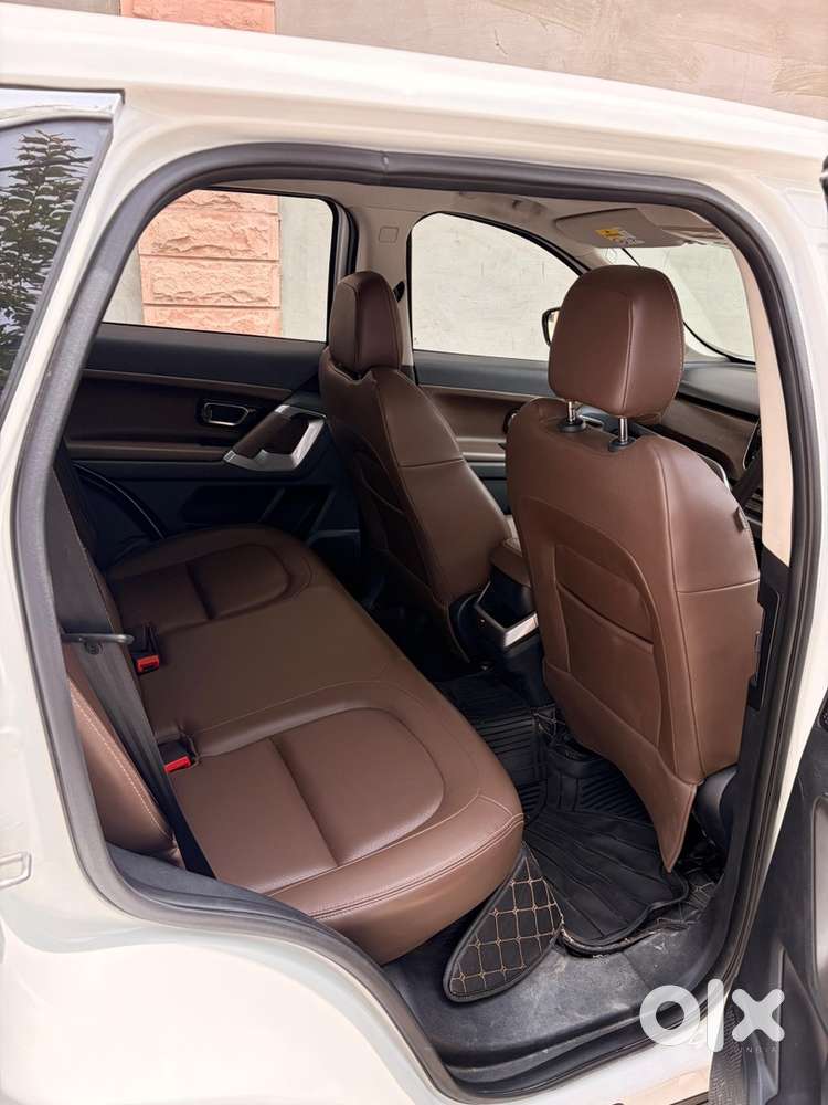 Tata Harrier Diesel 2021
