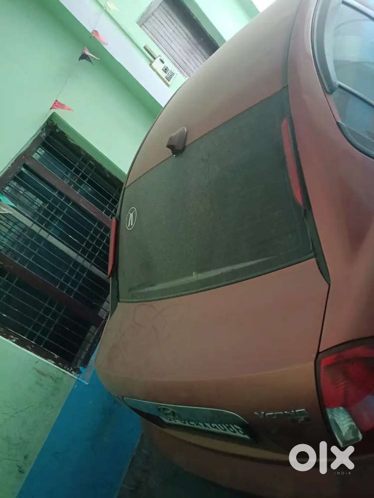 Hyundai Verna 2010 Petrol 90000 Km Driven