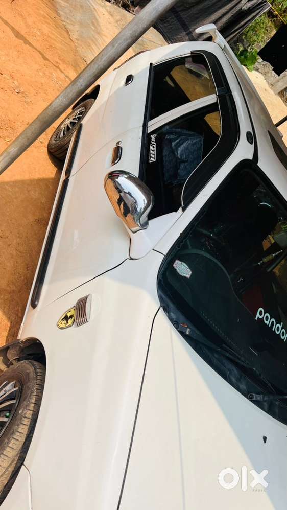 Maruti Suzuki Alto-800 2011