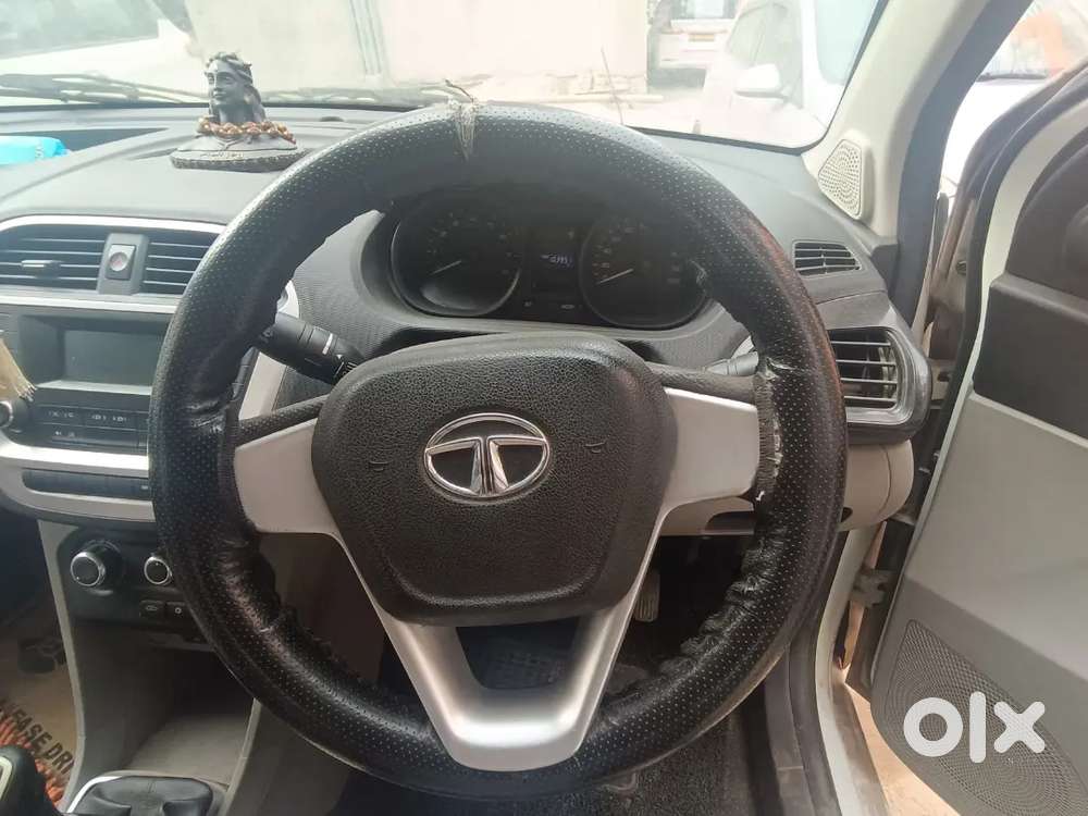 Urgently Selling Tata Tiago 2017 Model