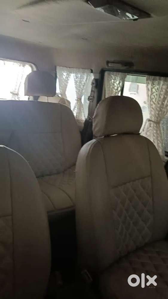 Mahindra Bolero Power Plus 2018 Diesel Well Maintained