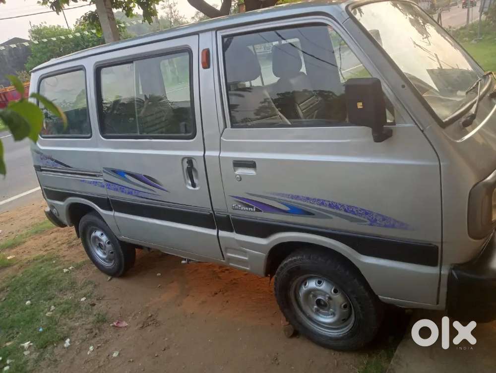 Omni 2018 Model