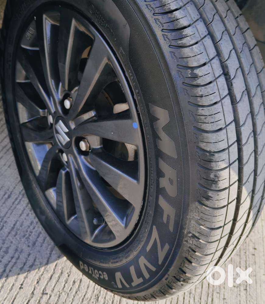 Maruti Suzuki Wagon R 1.2 Zxi Plus, 2023, Petrol