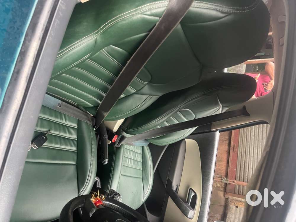 Volkswagen Polo 1.2 Tdi Higline Variant