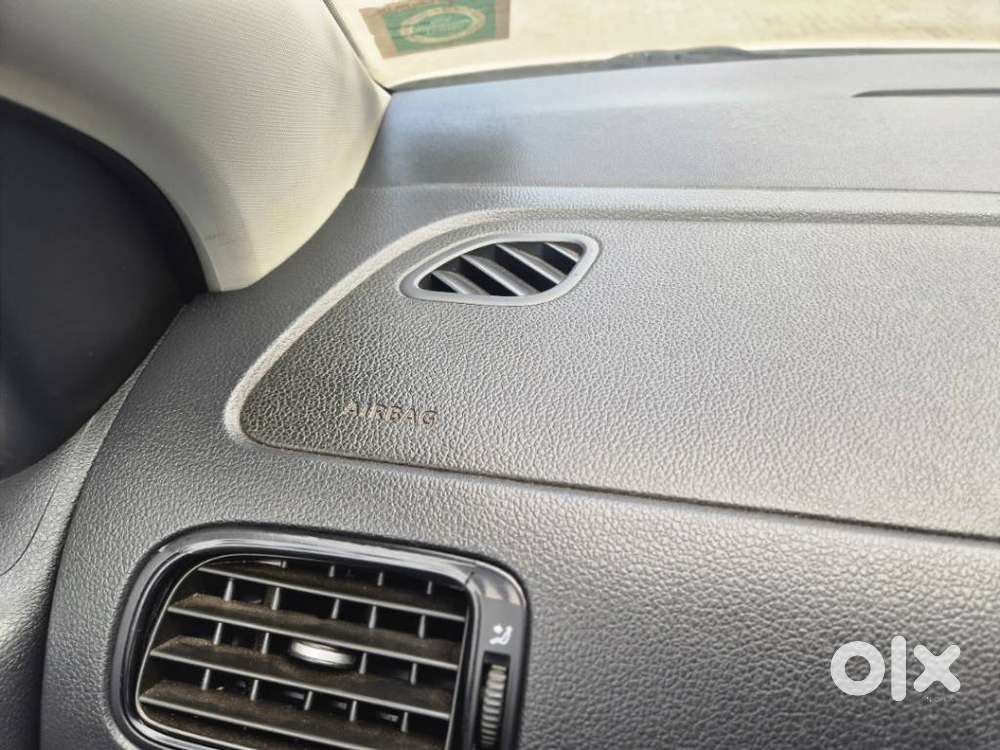 Volkswagen Polo 1.0 Mpi Comfortline, 2018, Petrol
