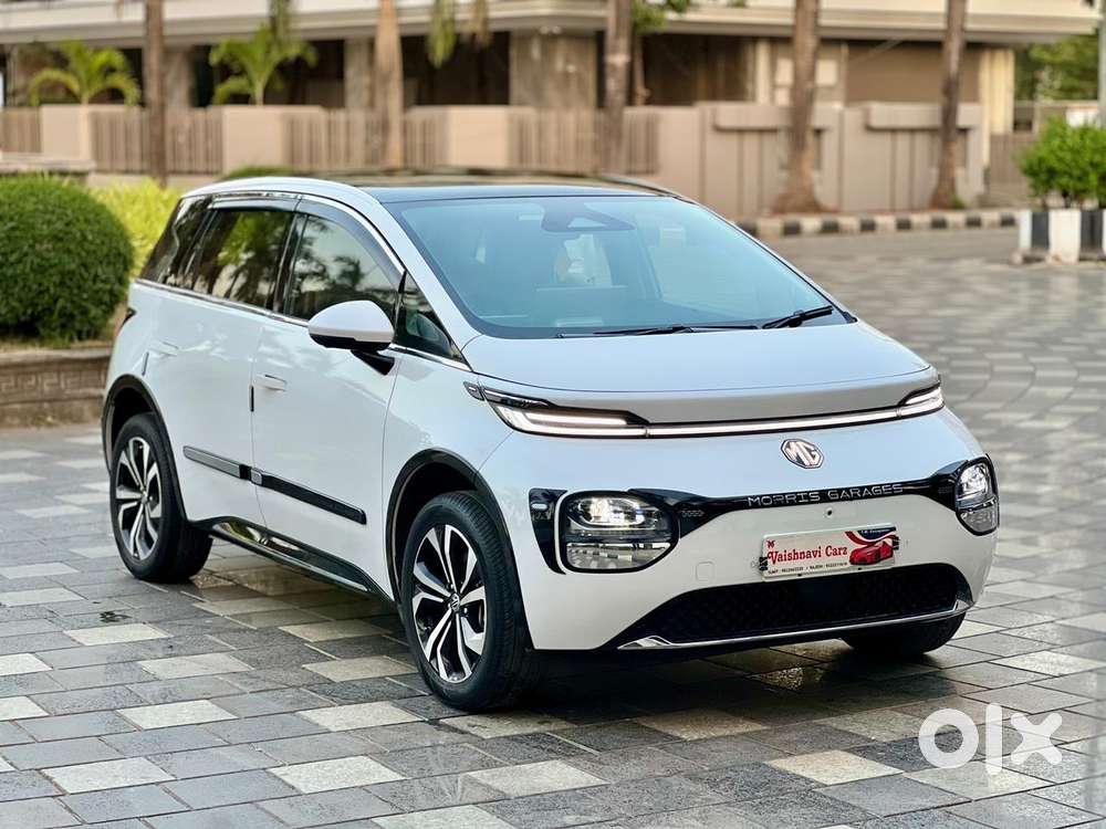 Mg Windsor Ev Essence, 2025, Electric