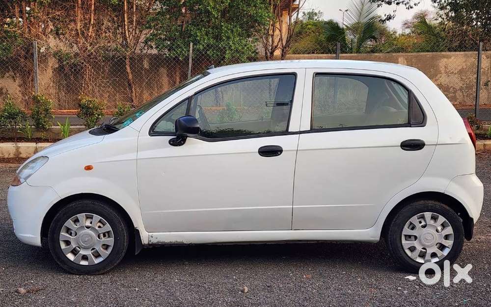 Chevrolet Spark 1.0 Ls Lpg, 2010, Lpg