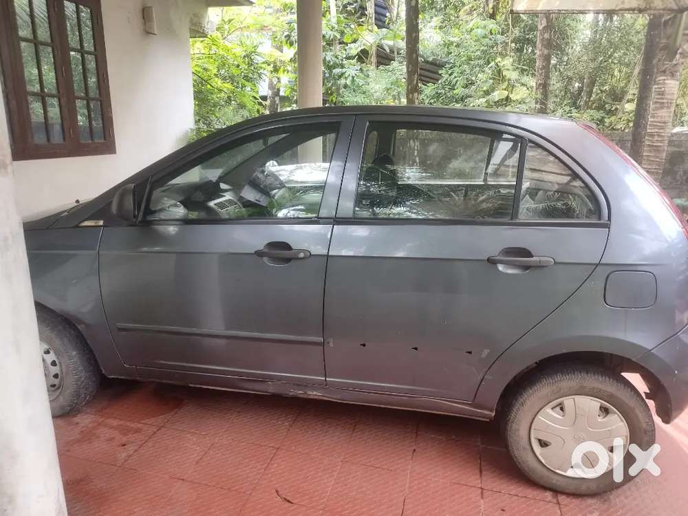 Tata Wista Safire,, 36000 Km, Next Test On June 2026