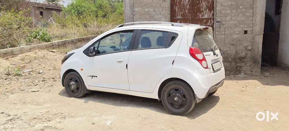 Chevrolet Beat 2015 Diesel 71402 Km Driven