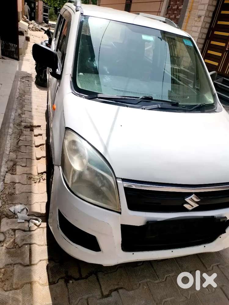 Maruti Suzuki Wagonr K Series 1.0