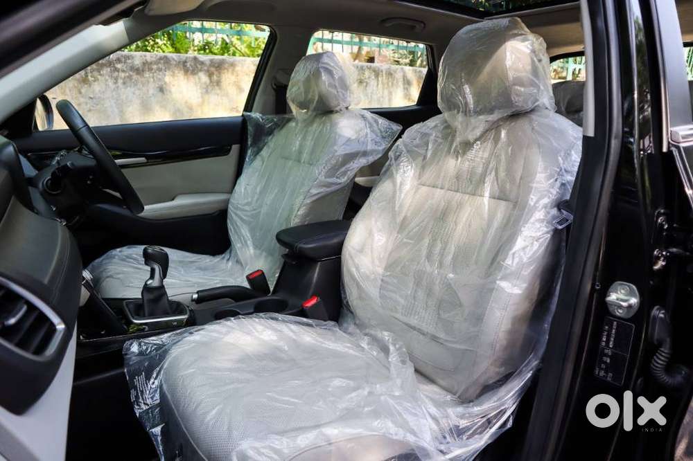 Kia Seltos Htx G, 2024, Petrol