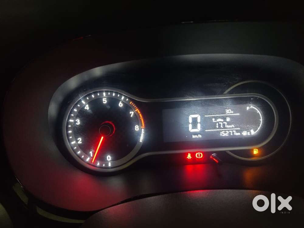 Hyundai Grand I10 Nios 2023 Petrol