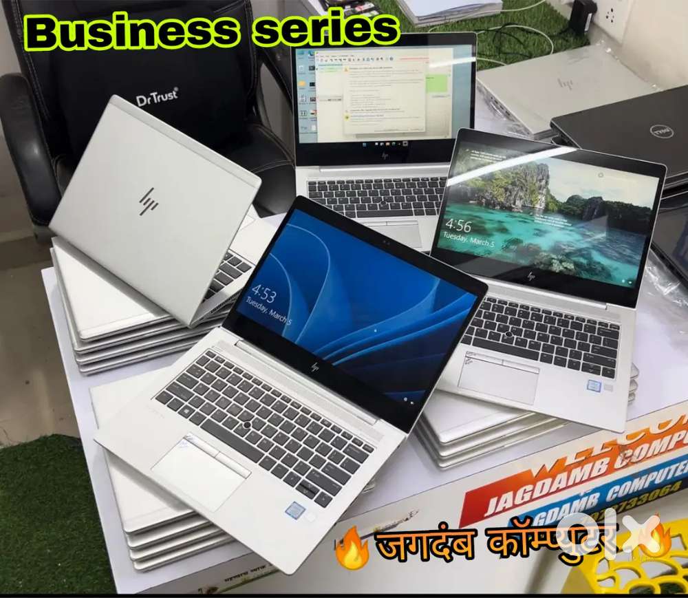 # Business Series - High QualityLaptop # Ultra Slim Light weight