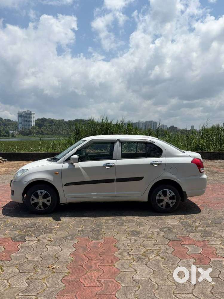 Maruti Suzuki Dzire Tour Diesel, 2016, Diesel