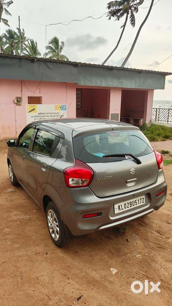 Maruti Suzuki Celerio 2023 Petrol Good Condition