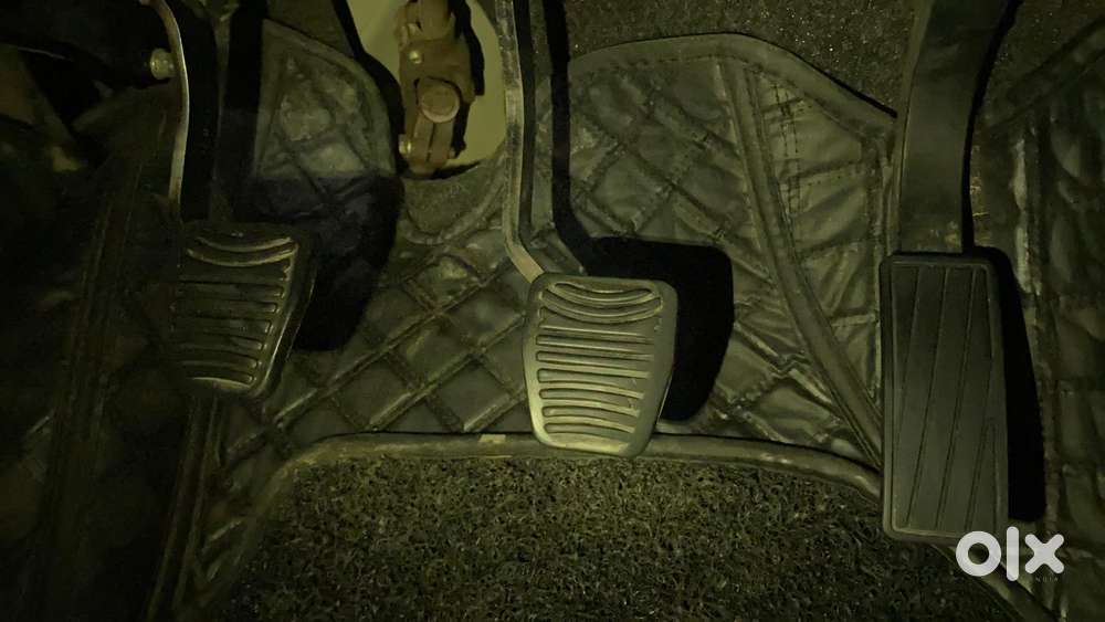 Mahindra Kuv 100 2016-2017 Mfalcon G80 K4, 2016, Petrol