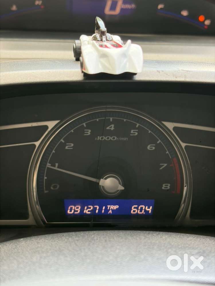 Honda Civic 2009