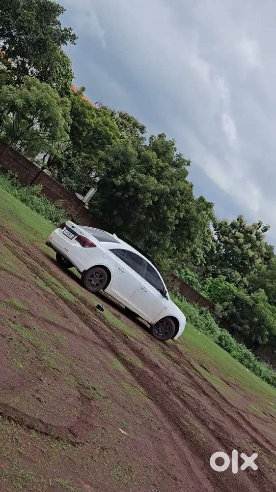 Chevrolet Cruze Ltz 2011