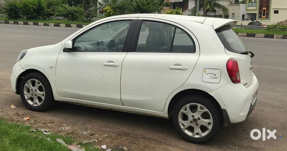 Renault Pulse Topend Model Excellent Engine Condition