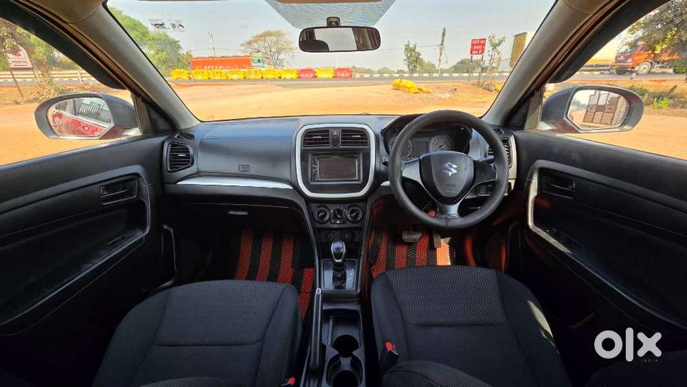 Maruti Suzuki Brezza Vdi, 2019, Diesel