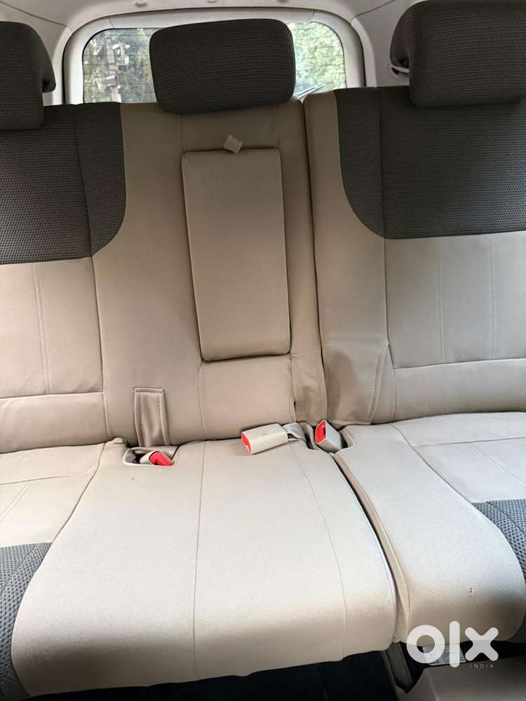 Mahindra Xuv500 At W6 1.99 Mhawk, 2017, Diesel