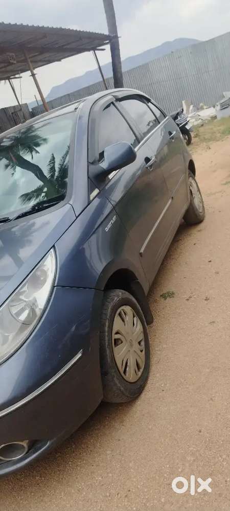 Tata Vista Tech 2012 Ls