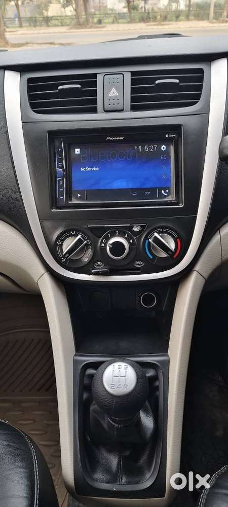 Maruti Suzuki Celerio Cng Vxi Optional, 2019, Cng & Hybrids