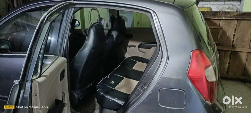 Hyundai Grand I10 2013 Lpg Good Condition