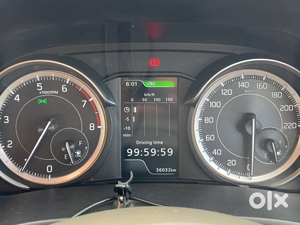 Maruti Suzuki Ertiga Vxi (o) Cng, 2022, Cng & Hybrids