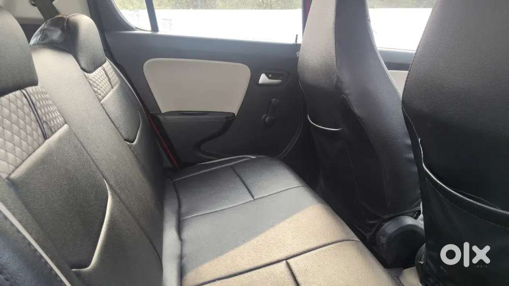 Maruti Suzuki Alto 800 2022 Petrol 7000 Km Driven