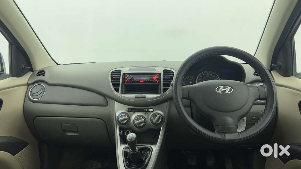 Hyundai I10 Magna 1.1l, 2016, Petrol
