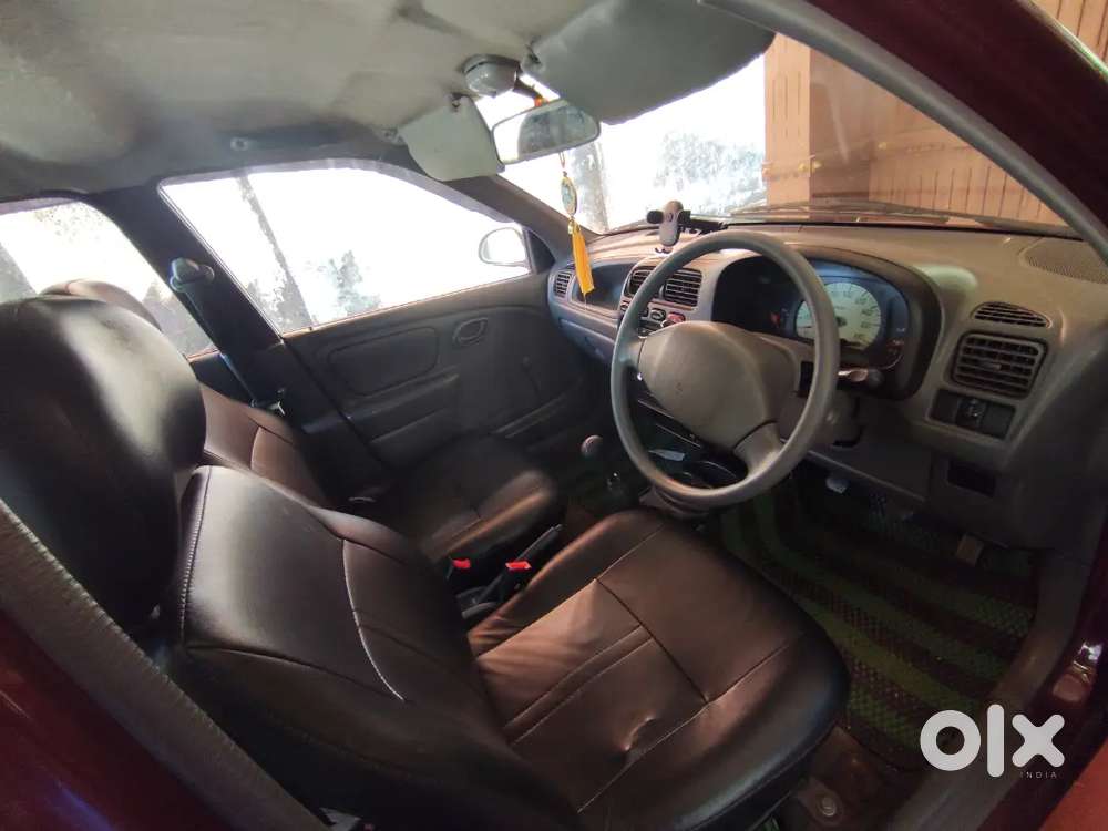 Maruti Suzuki Alto 2008 Petrol Well Maintained