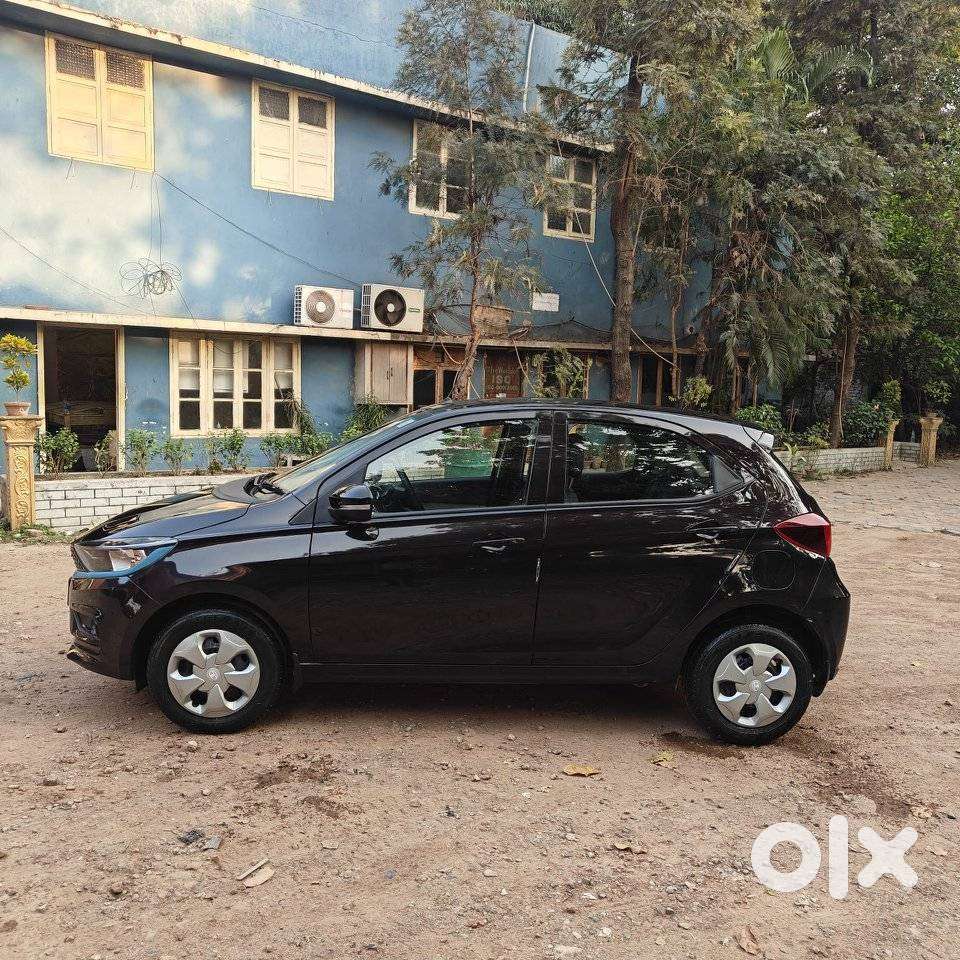 Tata Tiago Ev Xt Lr, 2024, Electric