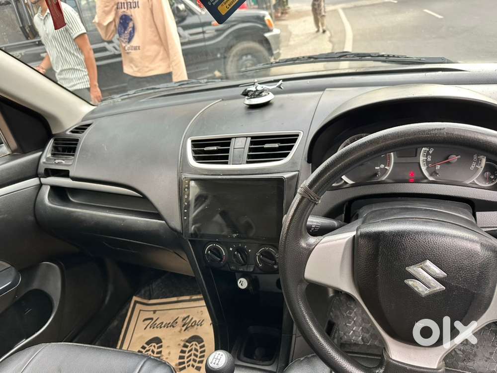 Swift Maruti Suzuki 2012 Manual Diesel