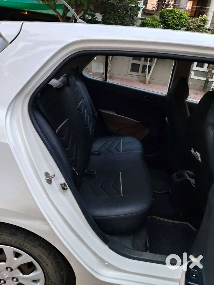 Hyundai Grand I10 Magna, 2014, Petrol