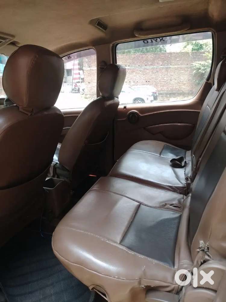 Mahindra Xylo 2013 Diesel 0000 Km Driven