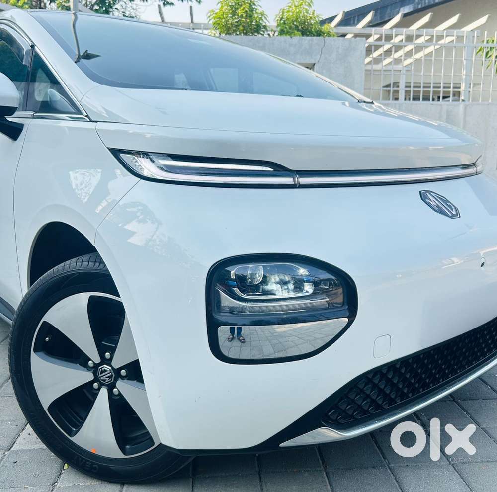 Mg Windsor Ev Essence, 2025, Electric