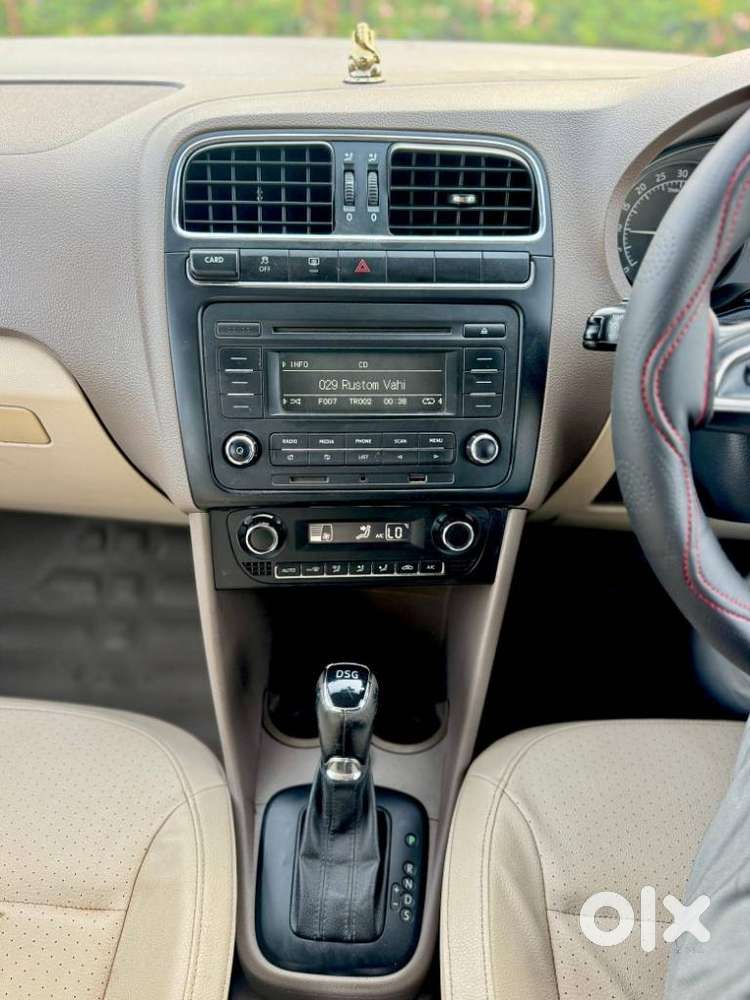 Skoda Rapid 1.5 Tdi At Style, 2016, Diesel