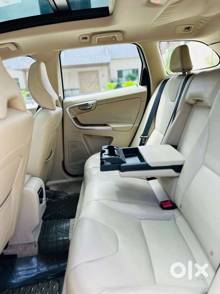 Volvo Xc60 D4 Summum, 2016, Diesel